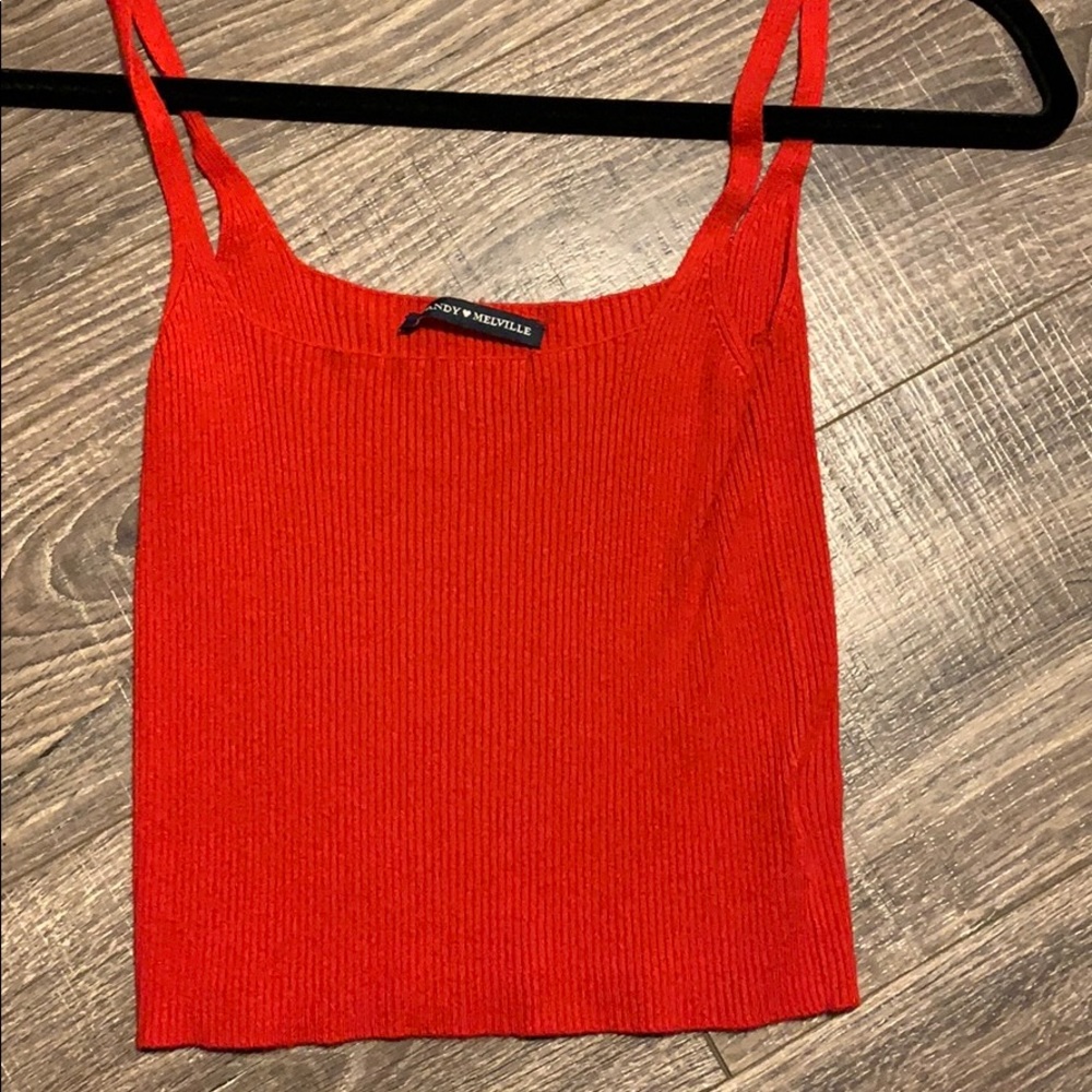 Brandy Melville top